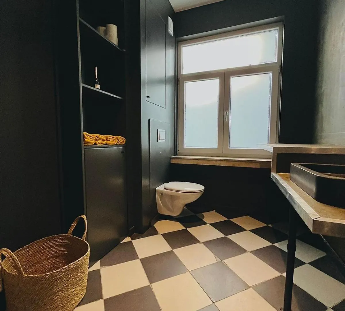 Coffee Factory Loft Διαμέρισμα Αμβέρσα